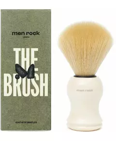 Men Rock The Brush