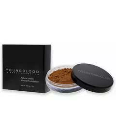 Youngblood Loose Mineral Foundation Toast 10 g