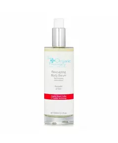 The Organic Pharmacy Resculpting Body Serum 100 ml