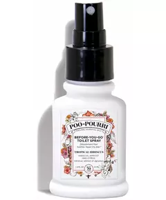 Poo-Pourri Tropical Hibiscus 41 ml