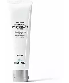 Jan Marini Professional Physical Protectant Spf45 Tinted 237ml