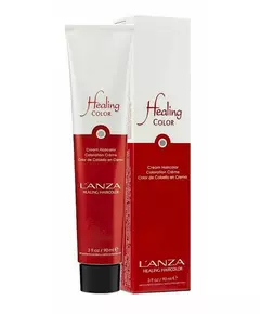 L'ANZA Healing Color Hair Dye 7NV Dark Natural Violet Blonde 90ml