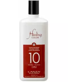 L'ANZA Healing Color Cream Developer 10 Volume 900ml