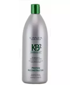 L'ANZA Keratin Bond 2 Protein Reconstructor 1000ml