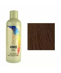 Organic Colour Systems Hair Dye 4MO Moca 150ml