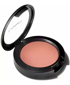 MAC Sheertone Shimmer blush 6g Peachtwist