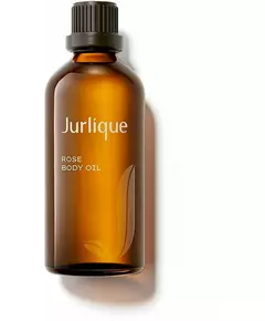 Jurlique Rose body oil 100ml