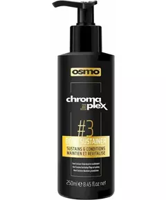 Osmo Chromaplex Bond Sustainer treatment 250ml