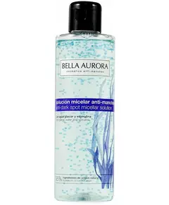 Bella Aurora Anti-Dark Spot micellar solution 200ml