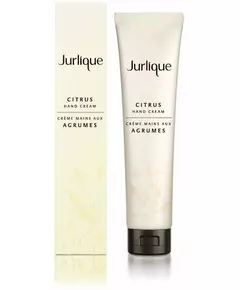 Jurlique Citrus hand cream 40ml