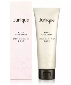 Jurlique Rose hand cream 125ml