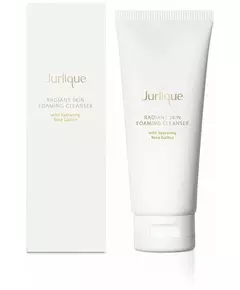 Jurlique Radiant Skin foaming cleanser 80g