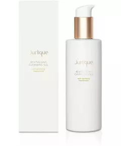 Jurlique Revitalising cleansing gel 200ml