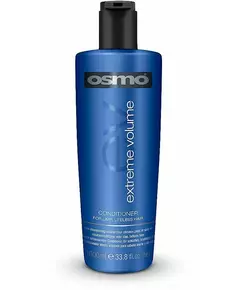 Après-shampoing Osmo Extreme Volume 400 ml