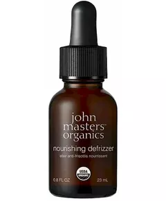 John Masters Organics Defrizzer Haarserum 23ml