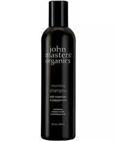 John Masters Organics Rosemary & Peppermint shampoo 236ml