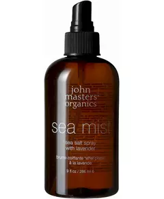 John Masters Organics Sea Mist spray au sel de mer et à la lavande 266ml