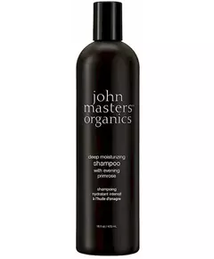 John Masters Organics Shampooing à l'onagre 473ml