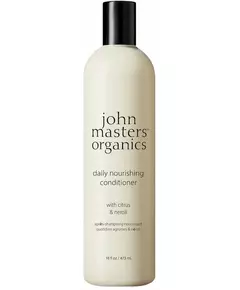 John Masters Organics Après-shampooing Citrus & Neroli 473ml