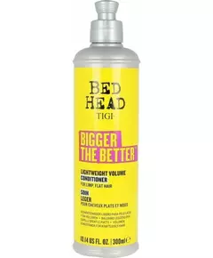 Tigi Bed Head Bigger The Better conditionneur sec 300ml