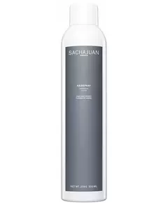 Sachajuan Light and Flexible hairspray 300ml