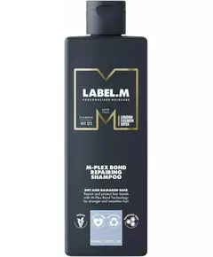 Label.M Professional M-Plex Bond Repairing shampoo 1000ml