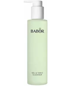 Babor Gel & Tonic cleanser 200ml