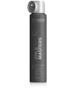 Revlon Style Masters 3 Photo Finisher hairspray 500ml