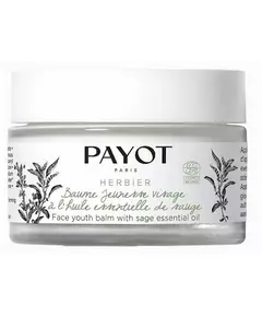 Payot Herbier Face Youth Balm 50 ml