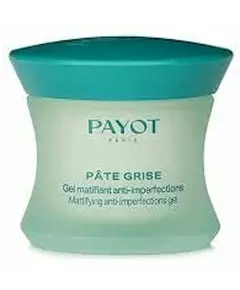 Payot Mattifying Beauty Gel For Spot-Prone Skin 50 ml