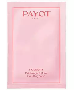 Payot Roselift Collagene Eye Patches 10x2 Patches