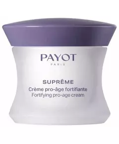 Payot Supreme Fortifying Pro-Age Cream 50 ml