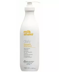 Milk_Shake Tägliches Häufiges Shampoo 1000 ml