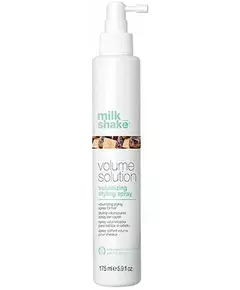 Milk_Shake Volume Solution Spray coiffant volumisant 175 ml