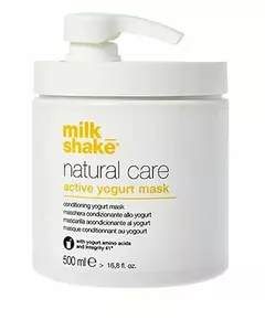 Milk_Shake Natural Care Aktive Joghurt-Maske 500 ml