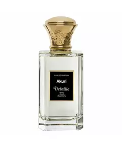 Detaille Akuri Eau de Parfum 100ml