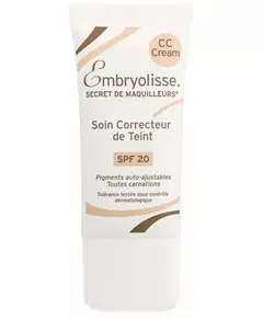 Embryolisse Complexion Correcting CC cream 30ml