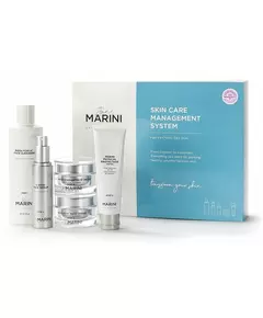 Jan Marini Skin Care Management System Spf 45 Tinted For Dry/Very Dry Skin