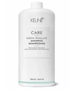 Keune Care Derma Regulate shampooing 1000ml