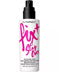 MAC Fix + Stay Over setting spray 100ml