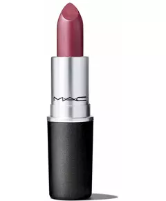 MAC Frost lipstick Plum Dandy 3g 