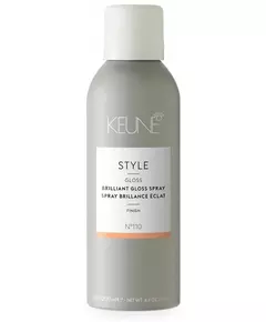 Keune Style Brillant Glanzspray 500ml