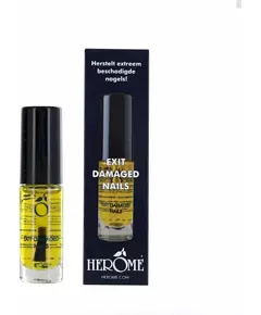 Herome Exit Damaged Nails treatment 7ml