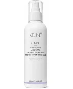 Keune Care Absolute Volume protecteur thermique 200ml