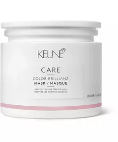 Keune Care Color Brillianz mask 200ml