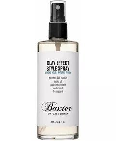 Baxter Of California Clay Effect spray coiffant 120ml