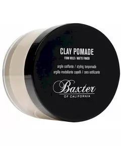 Baxter Of California Clay pomade 60ml