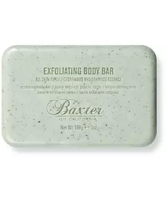 Baxter Of California Exfoliating body bar 210ml