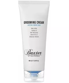 Baxter Of California Crème de soin 100ml