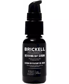 Brickell Men's Reviving day serum 30ml